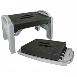 marchepieds pliable