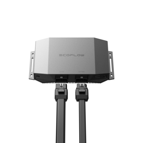 Chargeur d'alternateur 600W...