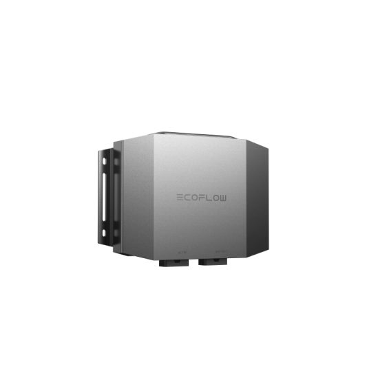 600W-Lichtmaschinenlader für Delta-Batterie - ECOFLOW