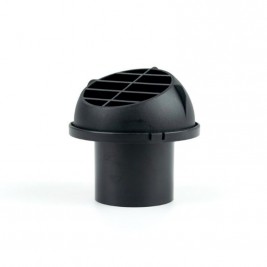 Adjustable air vent - AUTOTERM