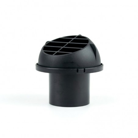 Adjustable air vent - AUTOTERM