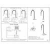 LED reading light assembly instructions for van