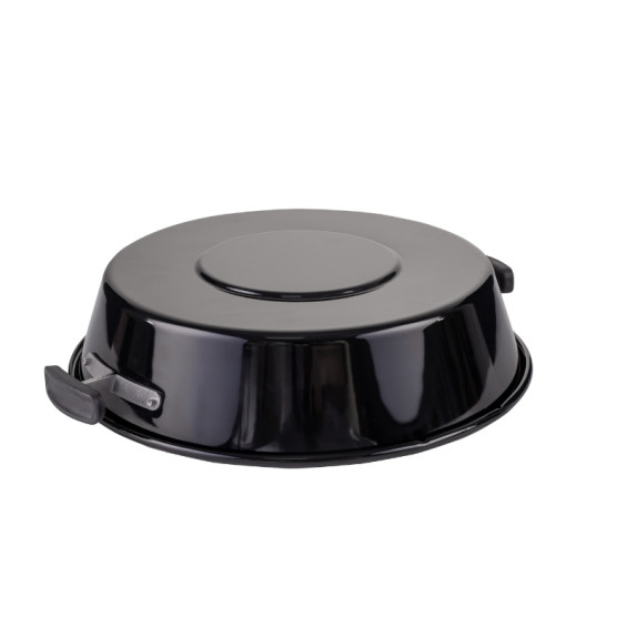 Tapa plancha Safari Chef 30 HP Combo