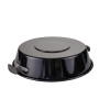 Tapa plancha Safari Chef 30 HP Combo