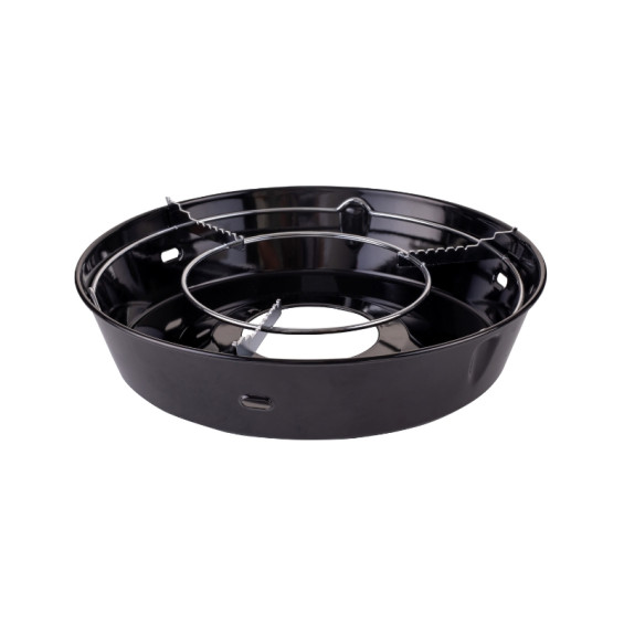 Soporte para cacerola Safari Chef 30 HP Combo