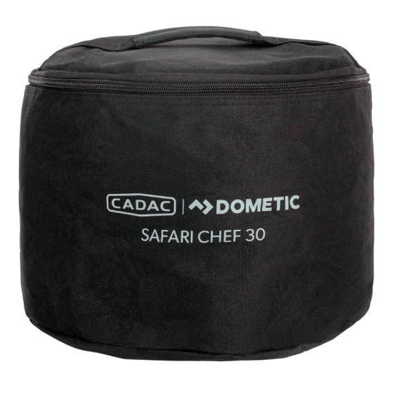 Bolsa de transporte Safari Chef 30 Cadac Dometic