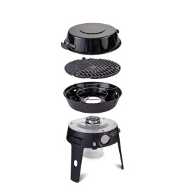 Safari Chef 30 HP Combo Cadac - piezas de repuesto