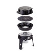 Safari Chef 30 HP Combo Cadac - piezas de repuesto