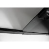 Raíl deslizante de la ventana lateral corredera delantera izquierda para Volkswagen Transporter T6