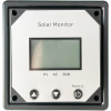 Fachada de la carcasa del monitor solar Energie Mobile