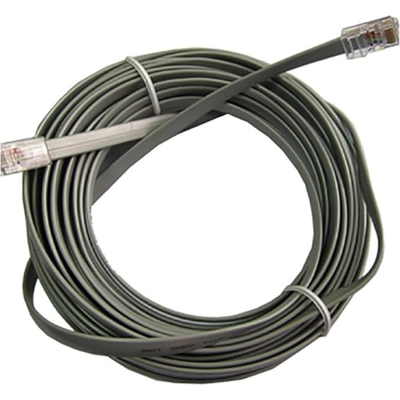 Cable de conexión del monitor solar Energie Mobile