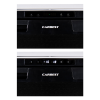 LED-Bedienfeld Kühlschrank LR40L