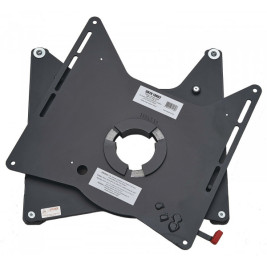 RIB Base giratoria VW T5/T6