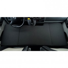 matelas pliable campsleep transporter trafic vivaro vito k0 jumpy