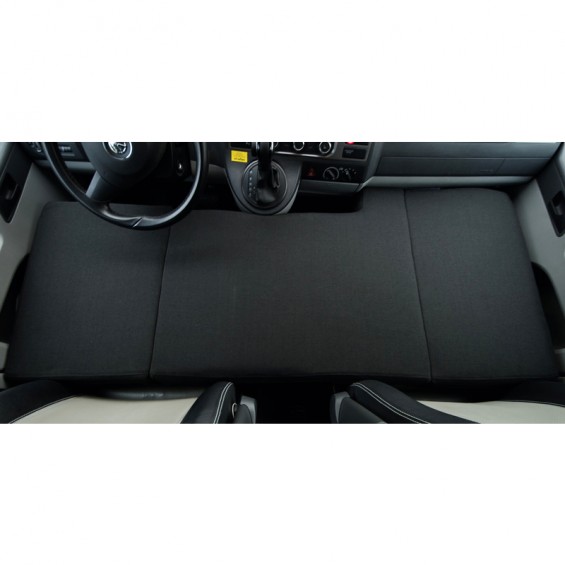 matelas pliable campsleep transporter trafic vivaro vito k0 jumpy
