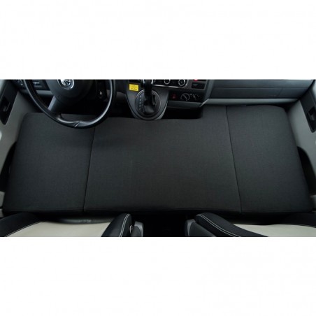 matelas pliable campsleep transporter trafic vivaro vito k0 jumpy