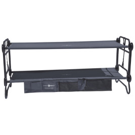 Campingbett für Erwachsene Disc O Bed L
