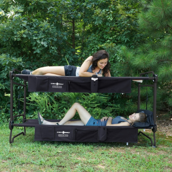 cama plegable disc o bed talla L