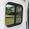 ventana deslizante puerta batiente izquierda ducato, boxer, jumper desde 2007