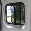 Schiebescheibe mit Insektenschutz hinten rechts Ducato, Boxer, Jumper ab 2007