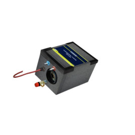 Elektrischer Warmwasserbereiter für Vans, kompatibel mit Autoterm
