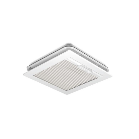 El estor de la claraboya Vent 40F Crystal 40x40