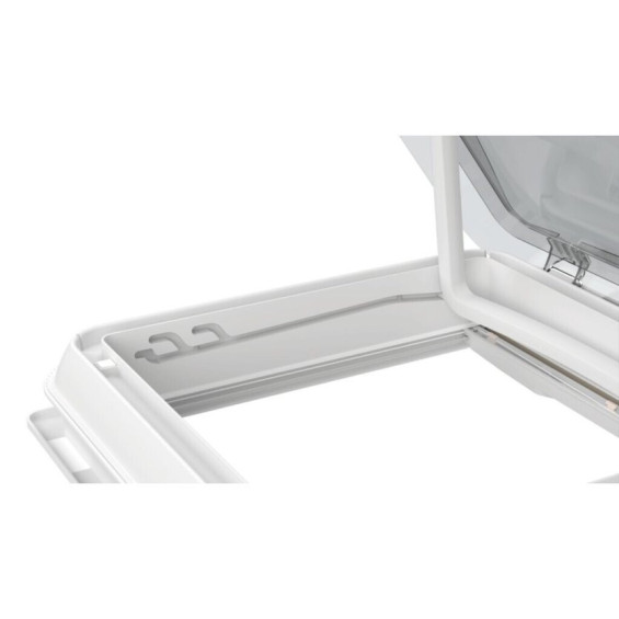 Rahmen der Dachhaube Vent 40F Crystal 40x40