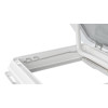 Frame for the Vent 40F Crystal 40x40 rooflight