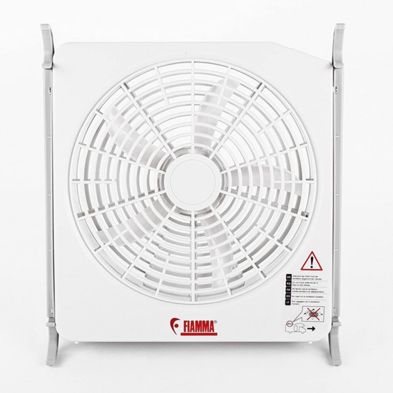 Fiamma Turbo Kit 12-V-Ventilator für Wohnmobile