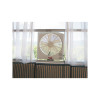 universal fan for a rooflight or converted van window