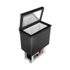 Vitrifrigo TL20RF Toplader-Kühlschrank, 20 l, 12 V/24 V, geöffnet