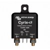coupleur séparateur de batterie 120 ampères intelligent de marque victron energy