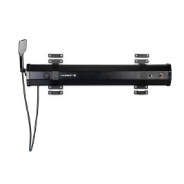 Roadshower 20L solar shower for roof bars