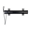 Roadshower 20L solar shower for roof bars