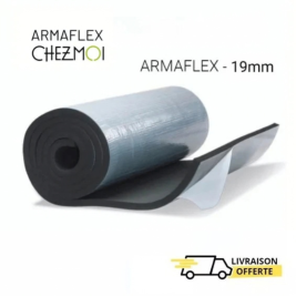 Armaflex Chez Moi 19 mm