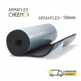 Armaflex Chez Moi 10 mm