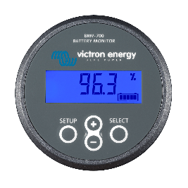 moniteur de batterie bmv 700 victron enrgy