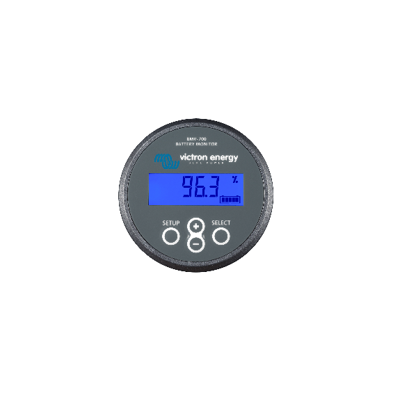 moniteur de batterie bmv 700 victron enrgy