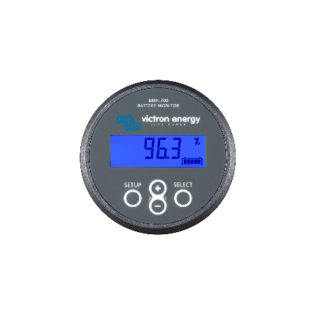 moniteur de batterie bmv 700 victron enrgy