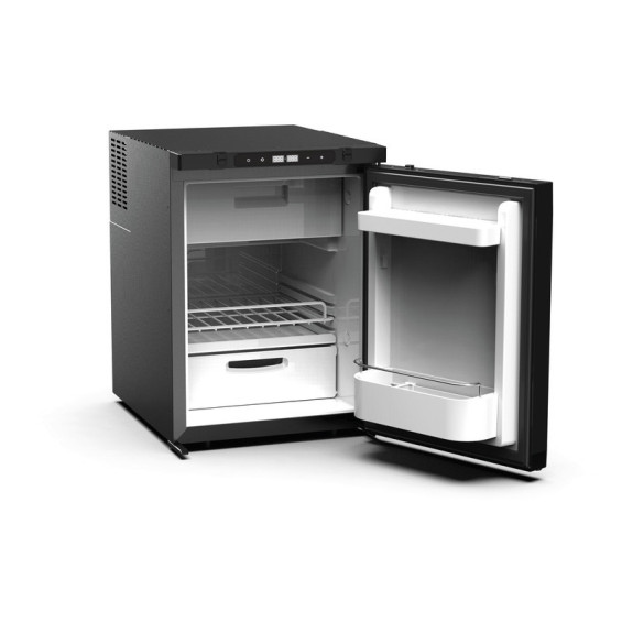 CARBEST LR50L compressor fridge, switched off