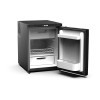 CARBEST LR50L compressor fridge, switched off