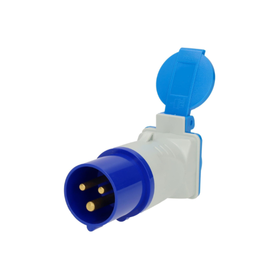 Adaptateur CEE / Fiche...