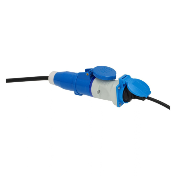 Adaptateur CEE / Fiche...