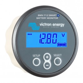 Victron Energy BMV-712 Smart Bluetooth Batteriemonitor