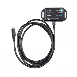 Clé Bluetooth victron energy VE Direct Smart Dongle pour convertisseur batterie régulateur