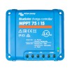 régulateur de tension mppt 75 15 bluesolar