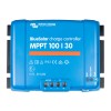 régulateur mppt 100/30 victron energy bluesolar installation électrique