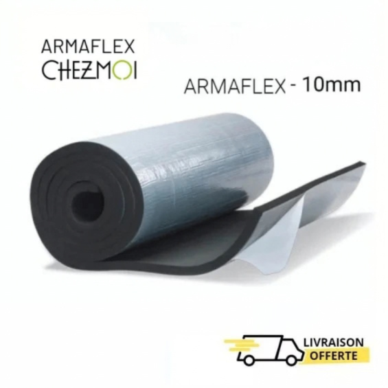 Armaflex Chez Moi 10 mm
