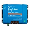 chargeur bosster 12/12 18A Victron pour van aménagé en camping car