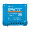 regulador de tensión mppt 75 15 smartsolar